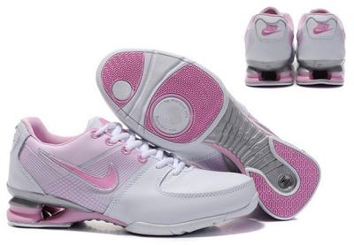 Nike Shox R2-16